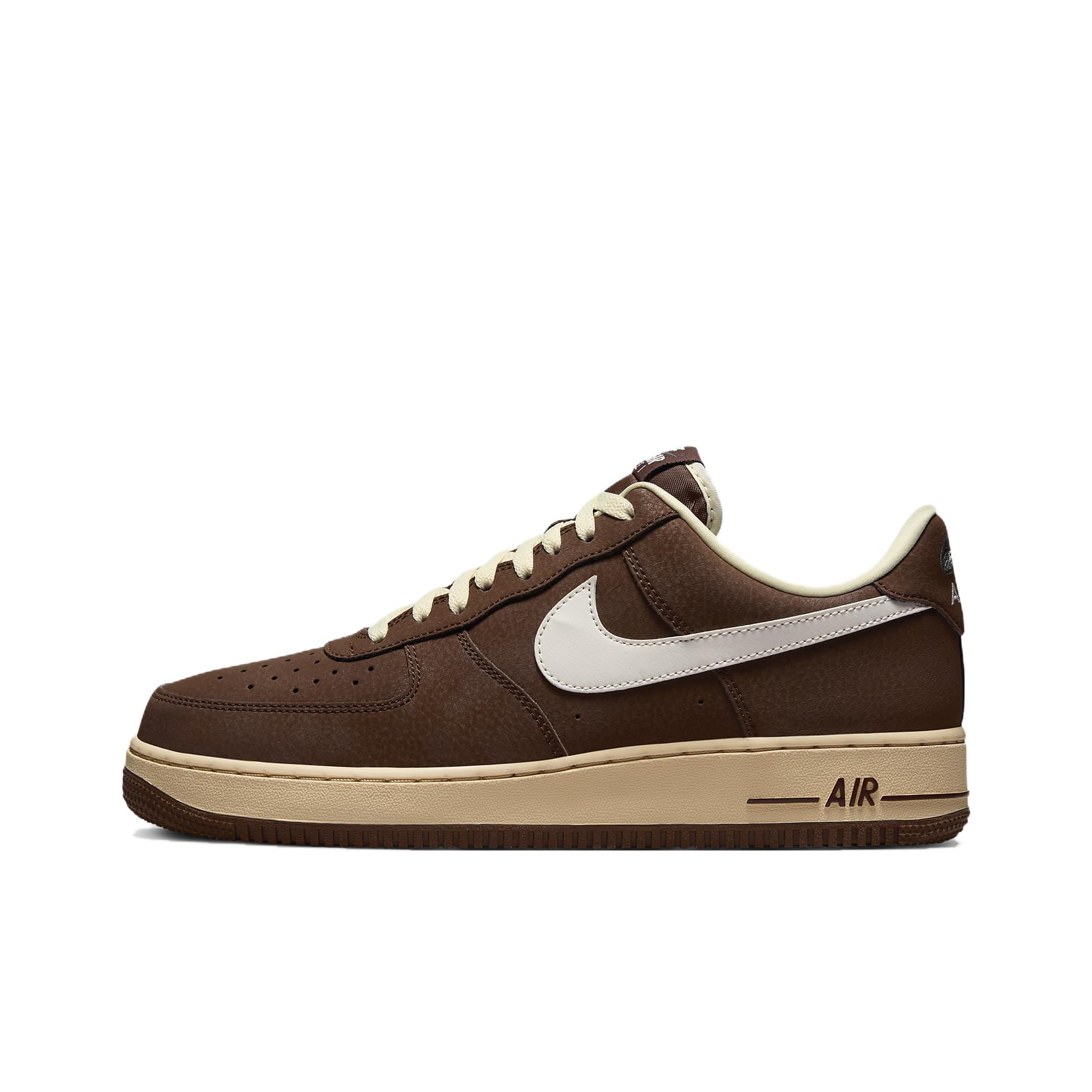 Nike Shoes Air Force 1 - حذاء نايك إير فورس 1 '07