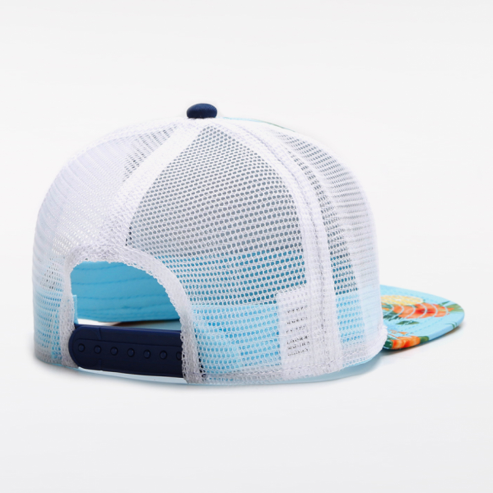 قبعة عصرية متعددة الاستخدامات  - مراجعة Trucker Cap Mesh وسعره