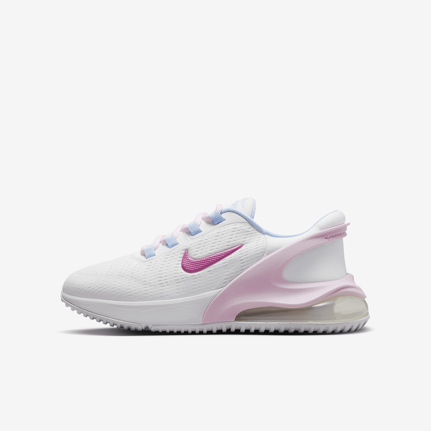 حذاء نايك AIR MAX 270 الأصلي س - مراجعة Nike Shoes Air Max 270 وسعره