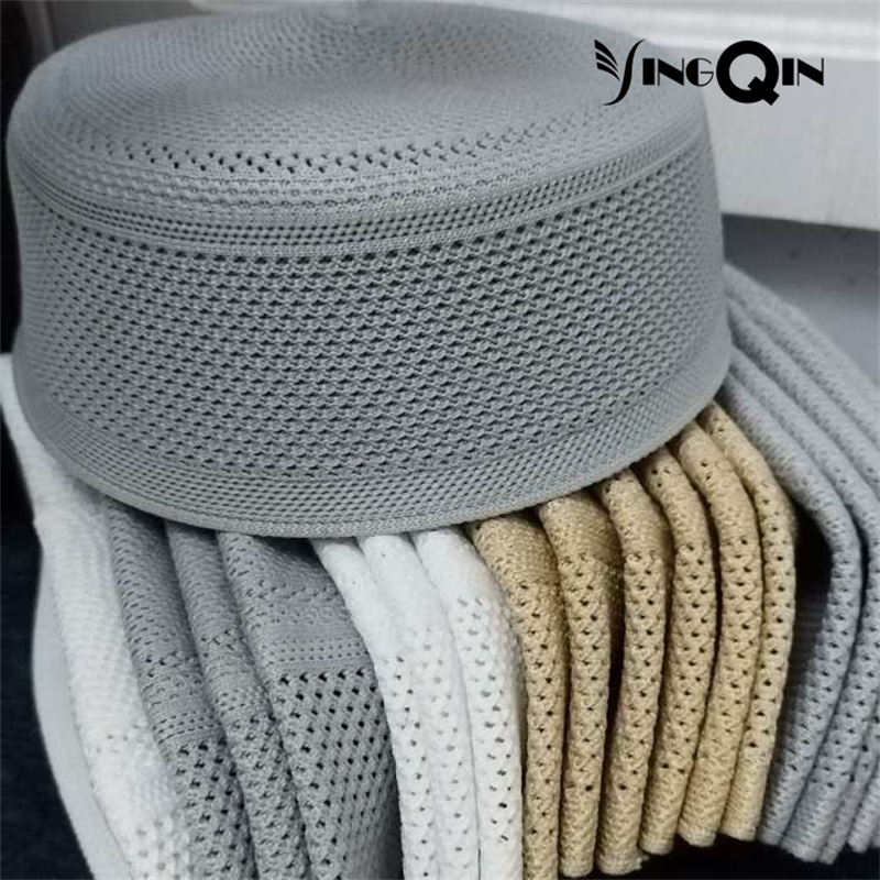 قبعات رجالية إسلامية للصلاة، ق - مراجعة Snapback Hat Flat وسعره