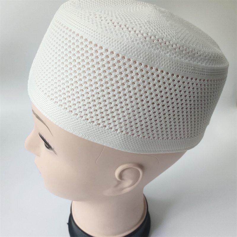 قبعات رجالية إسلامية للصلاة، ق - مراجعة Snapback Hat Flat وسعره