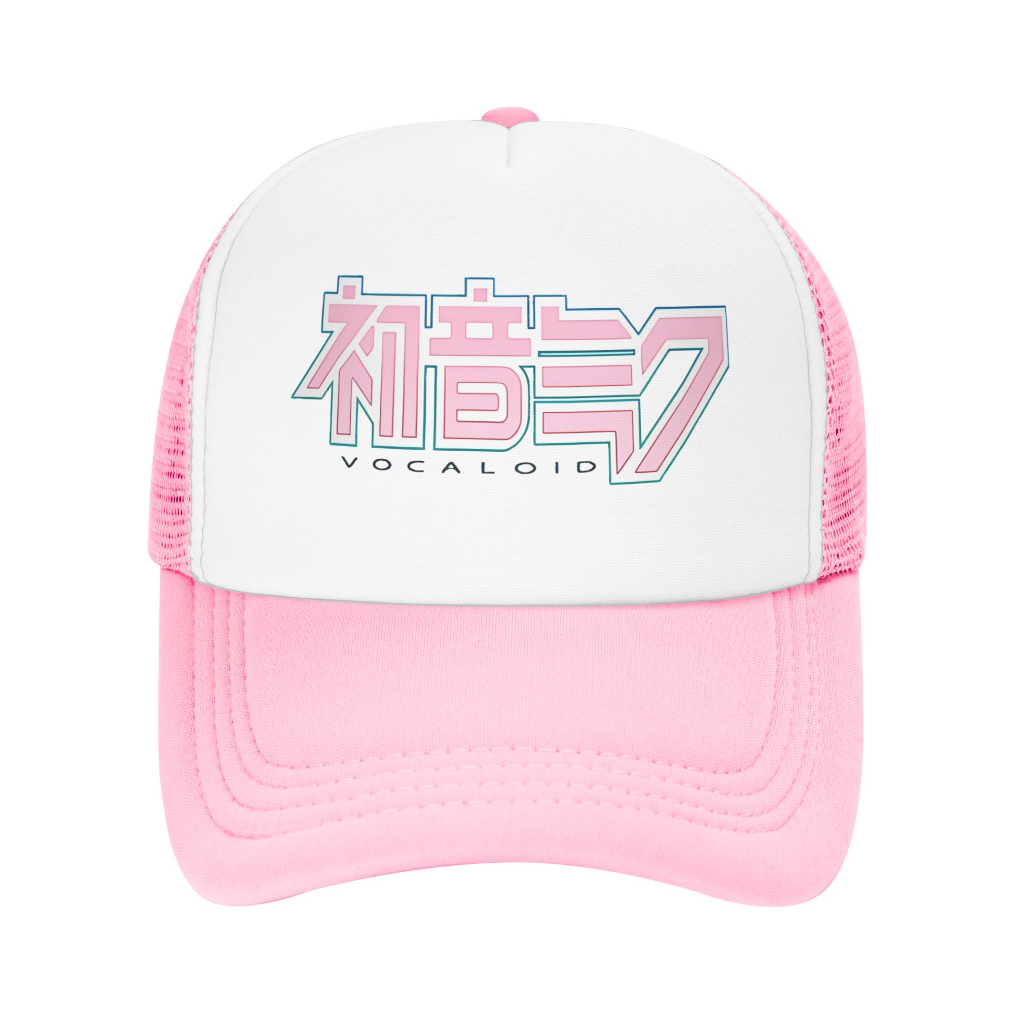 قبعة هاتسوني ميكو اليابانية من - مراجعة Trucker Cap Mesh وسعره