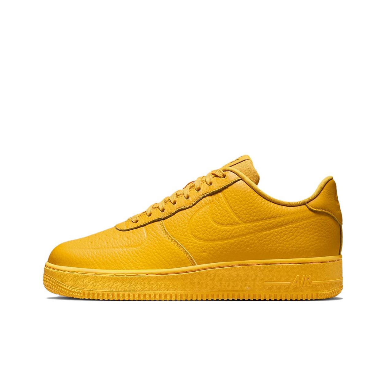 حذاء نايك إير فورس 1 مقاوم للا - مراجعة Nike Shoes Air Force 1 وسعره