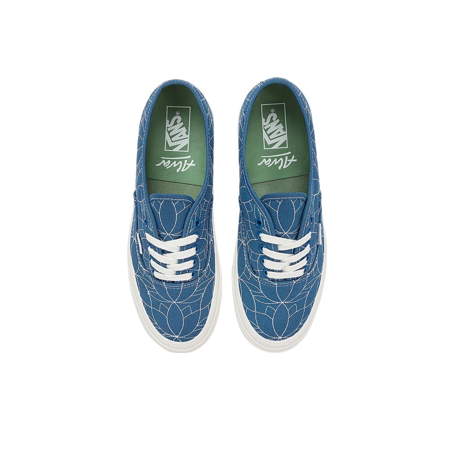 حذاء فانز أوثنتيك 44 دي إكس لل - مراجعة Vans Shoes Authentic وسعره