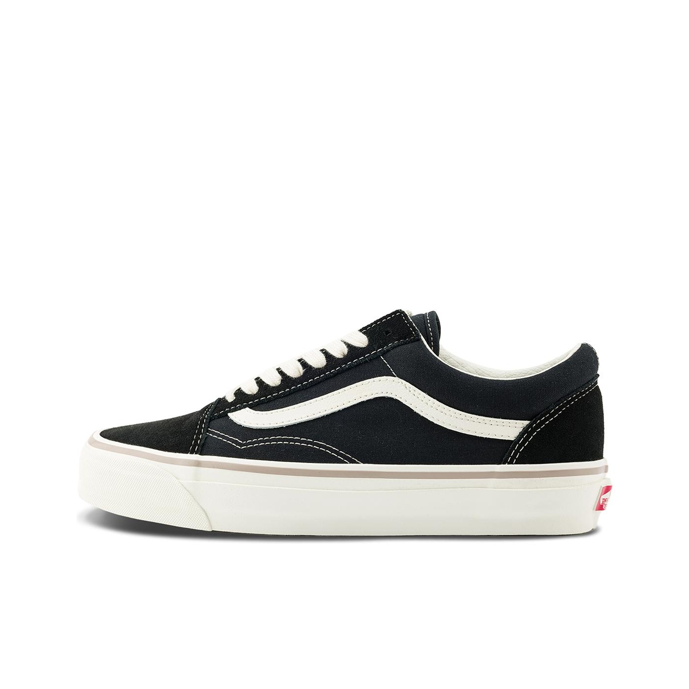 حذاء فانز أولد سكول 36 مقاوم ل - مراجعة Vans Shoes Old Skool وسعره